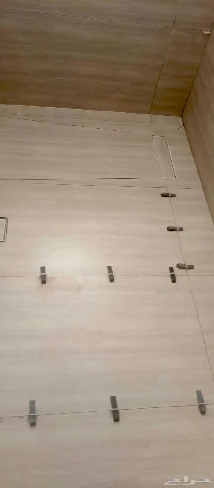 مبلط بلاط  شاني عبدالمجيد 3