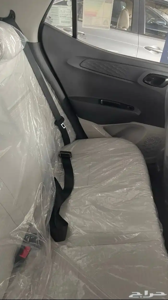 هونداي i-10 فليت 2