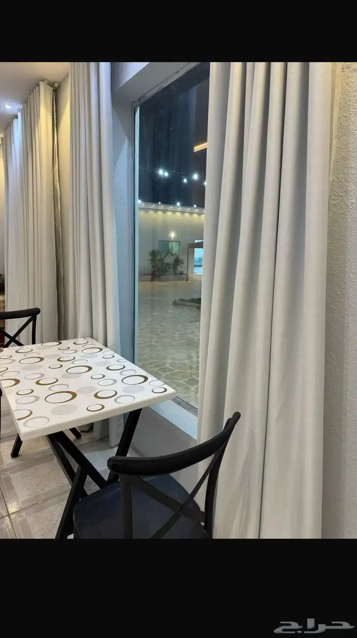 استراحة الجود للمناسبات والحفلات 3