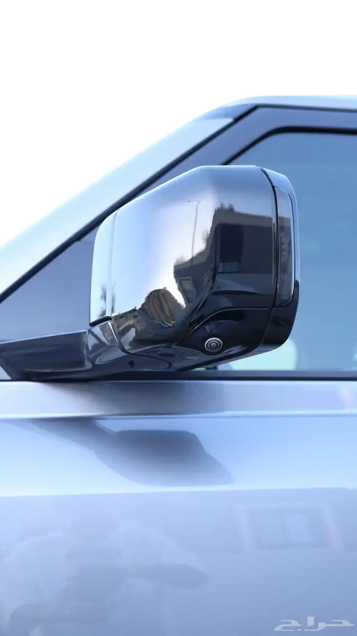 ديفندر HSE .. وكالة ( 7 مقاعد ) 9