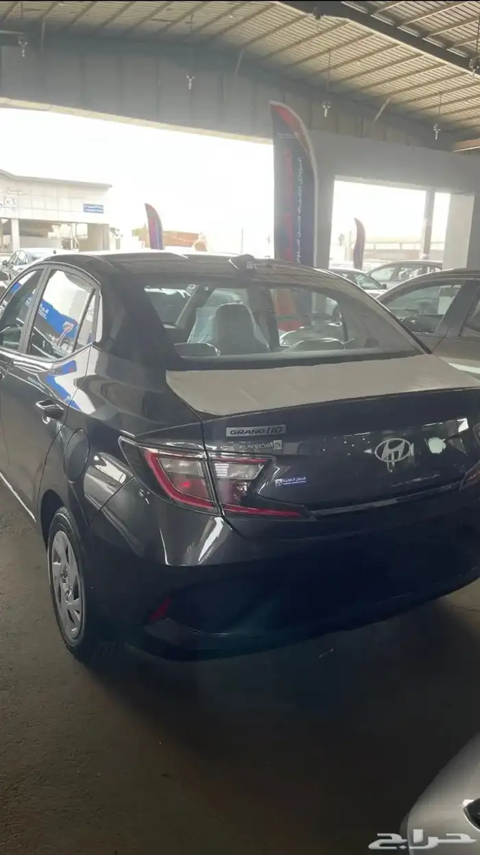 هونداي i-10 فليت 1