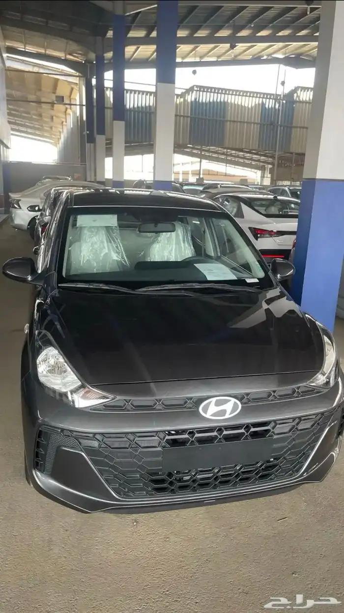 هونداي i-10 فليت 0