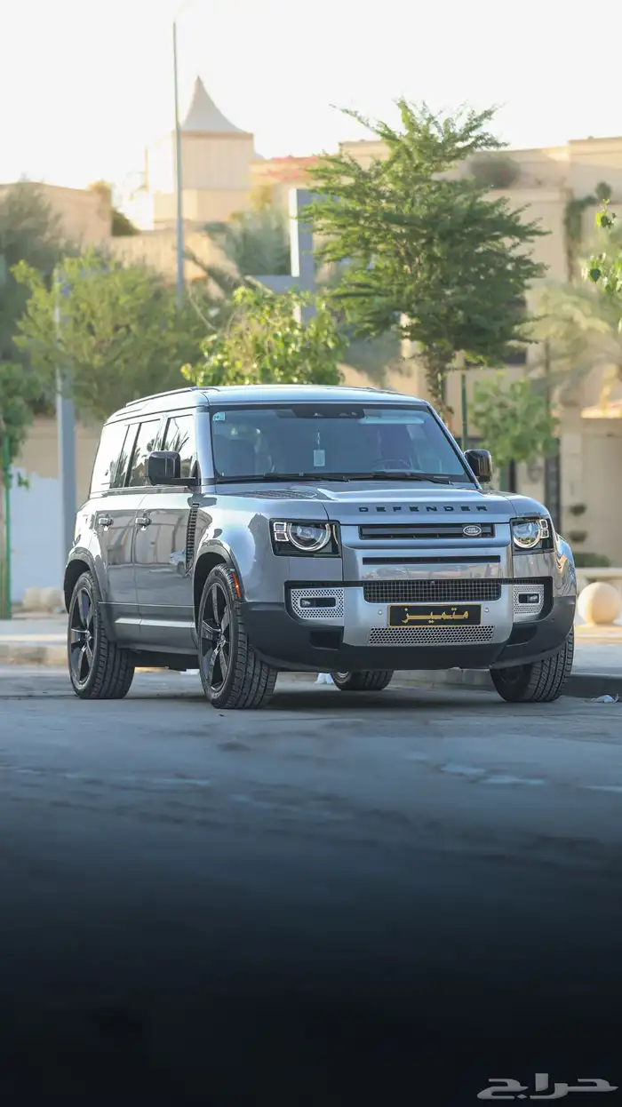 ديفندر HSE .. وكالة ( 7 مقاعد ) 0