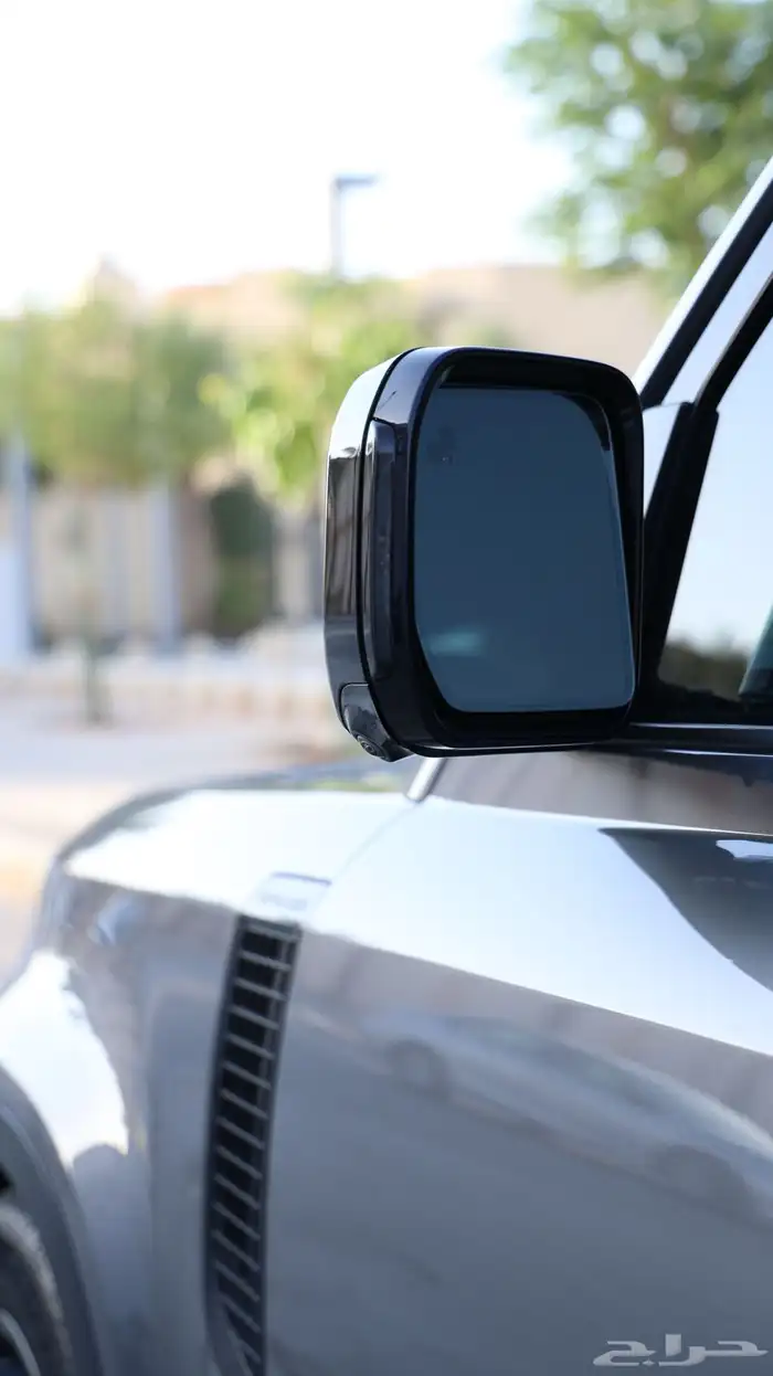 ديفندر HSE .. وكالة ( 7 مقاعد ) 10