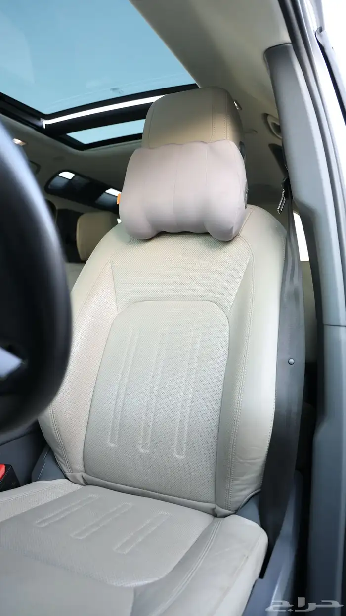 ديفندر HSE .. وكالة ( 7 مقاعد ) 17