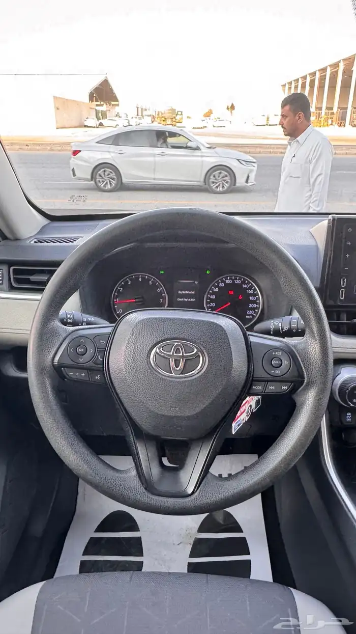 للبيع راف فور 2019 - فل كامل 10