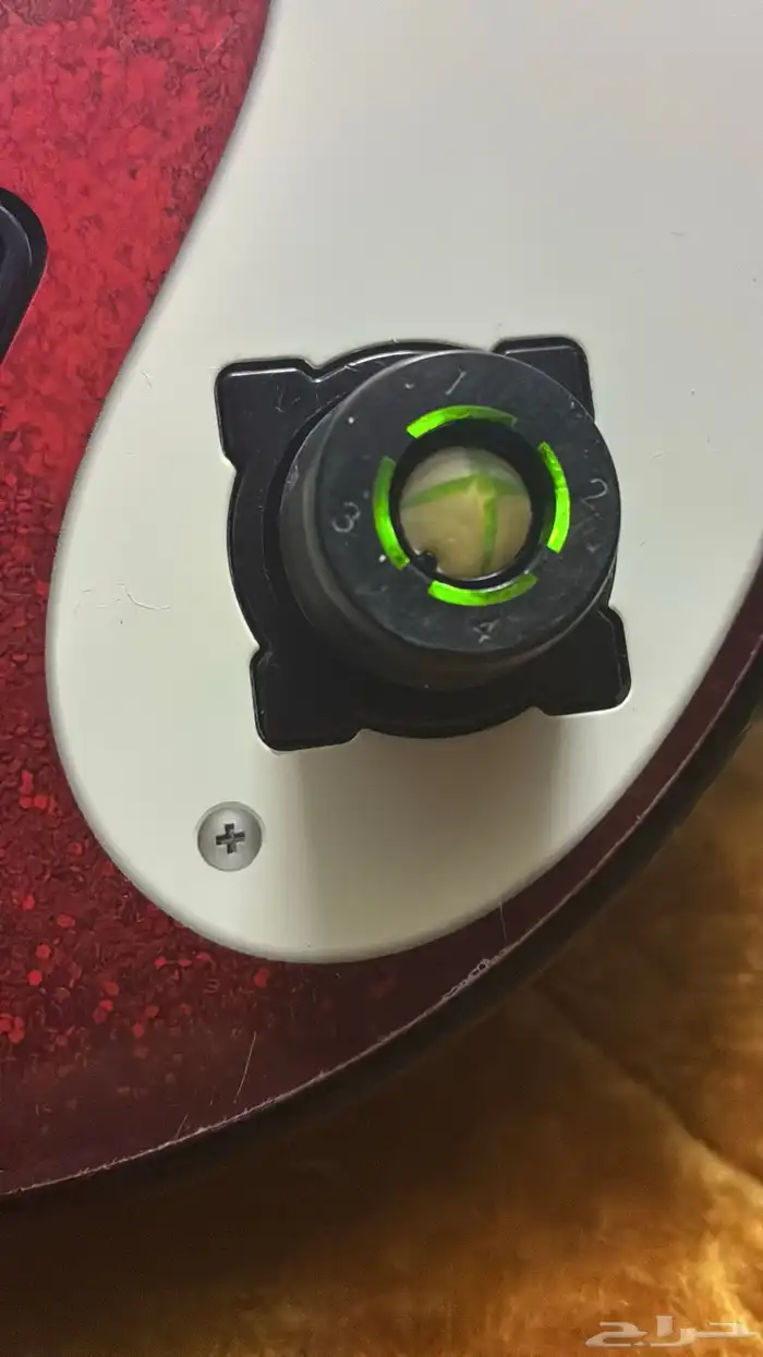 جيتار اكس بوكس 360 2