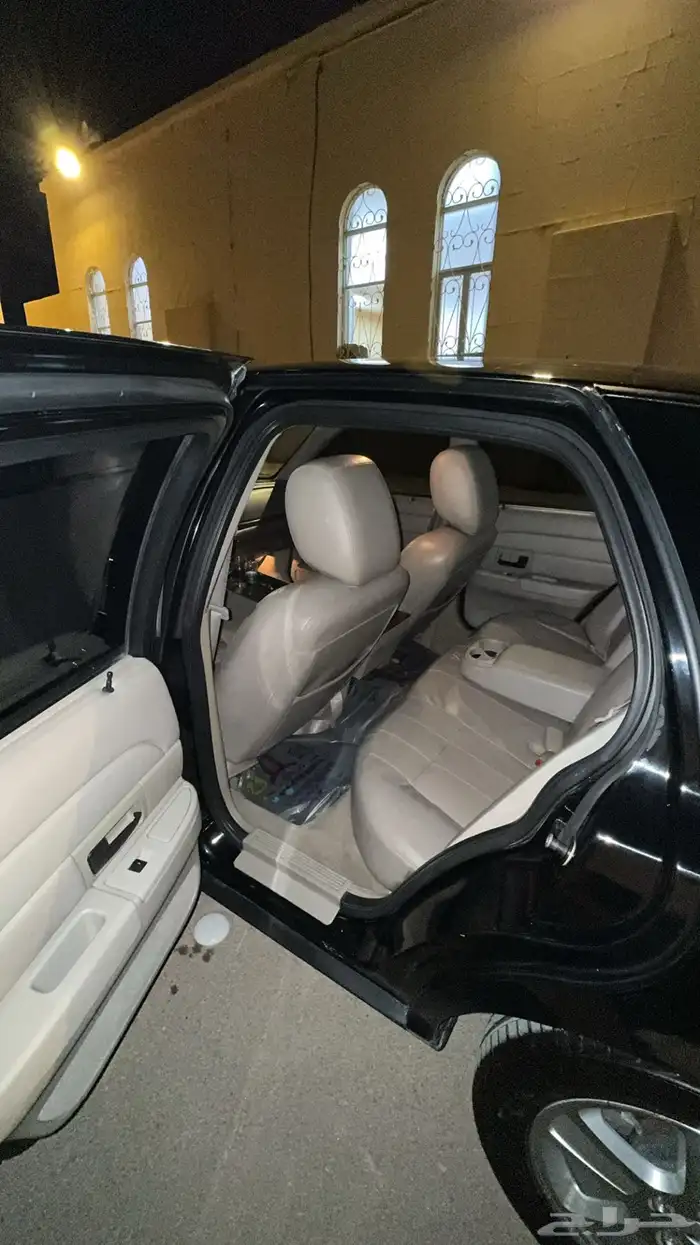 فورد امريكي 2011 6