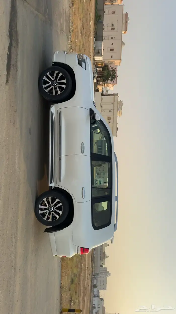 جي اكس آر تورنق موديل 2019 مخزن آخو الجديد ممشى 36000 كيلو 3