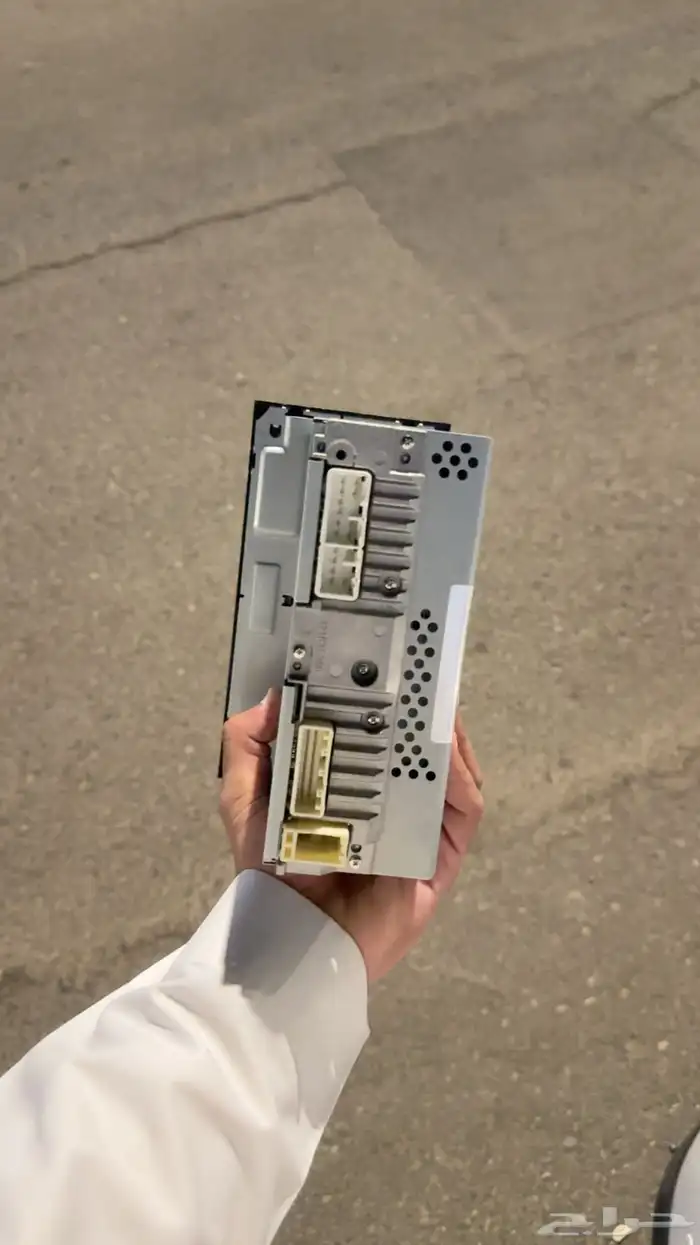 مسجل اليحيى 3