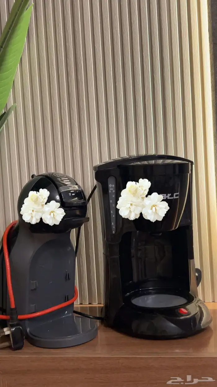 اله قهوه للبيع 0