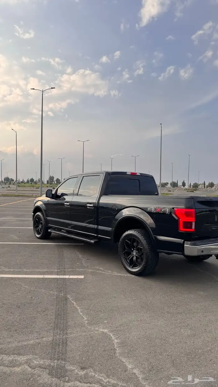 F-150 3