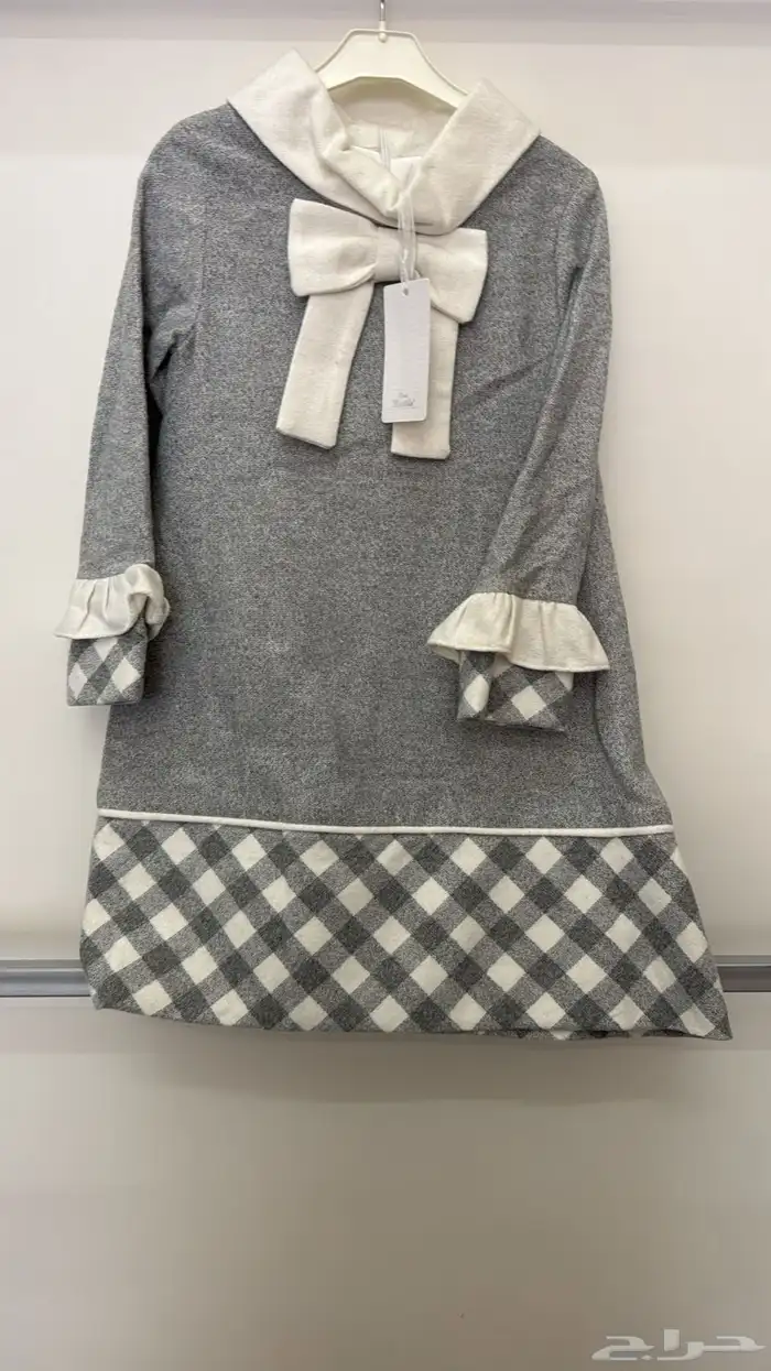 فساتين بناتي 40