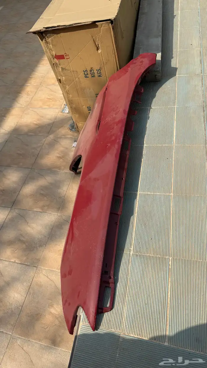 رفرف بي ام 640  650 BMW 5