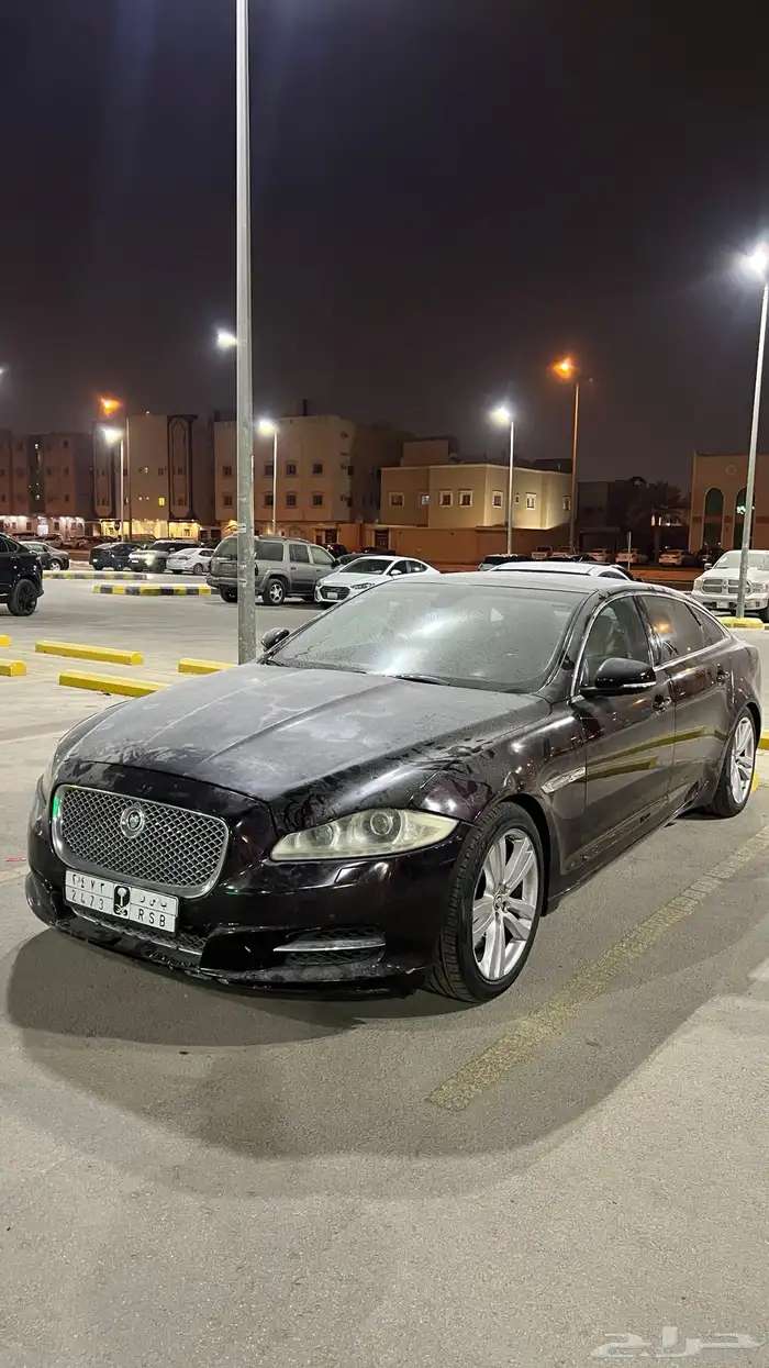 جاكور xjl2011للبيع 7