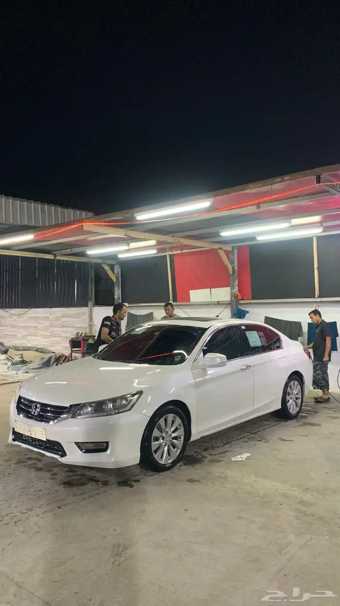 اكورد2013 للبدل او اللبيع 1