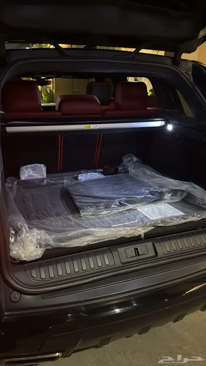 Range Rover Sport 2019 6