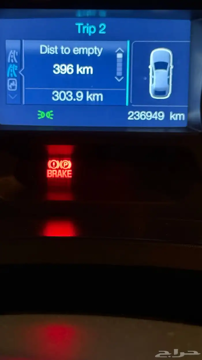 فورد اكسبلورر 2014 7