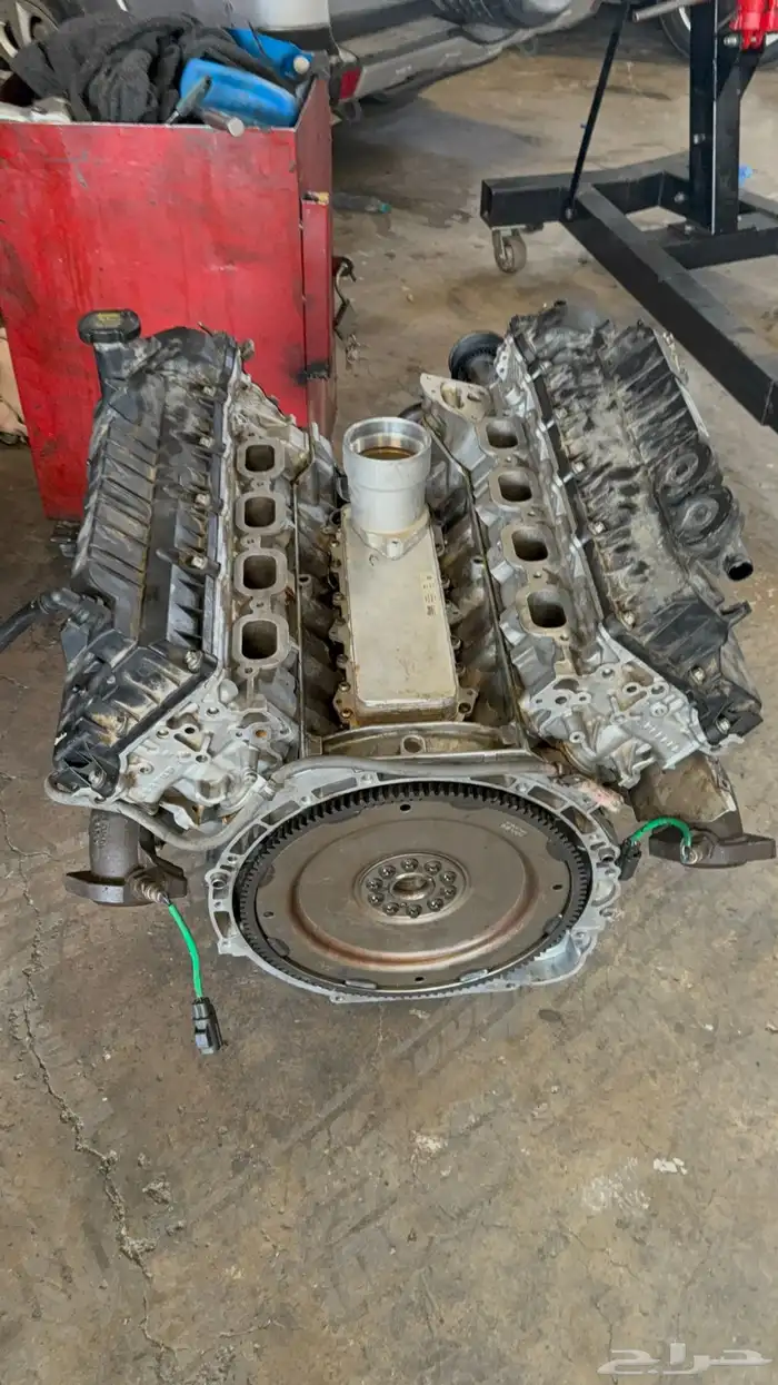 مكاين رنج روفر جميع الموديلات جديده صمان كامل شامل جديد 11