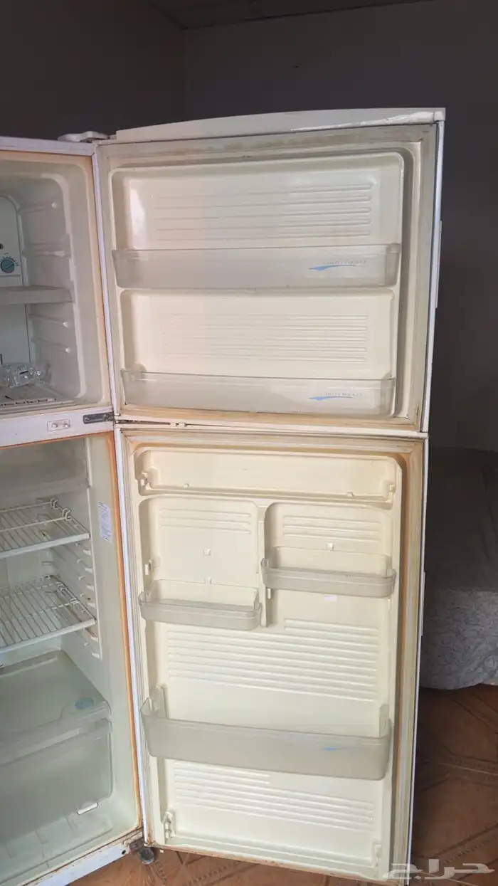 بوتقاز ثلاجه مايكرويف 6