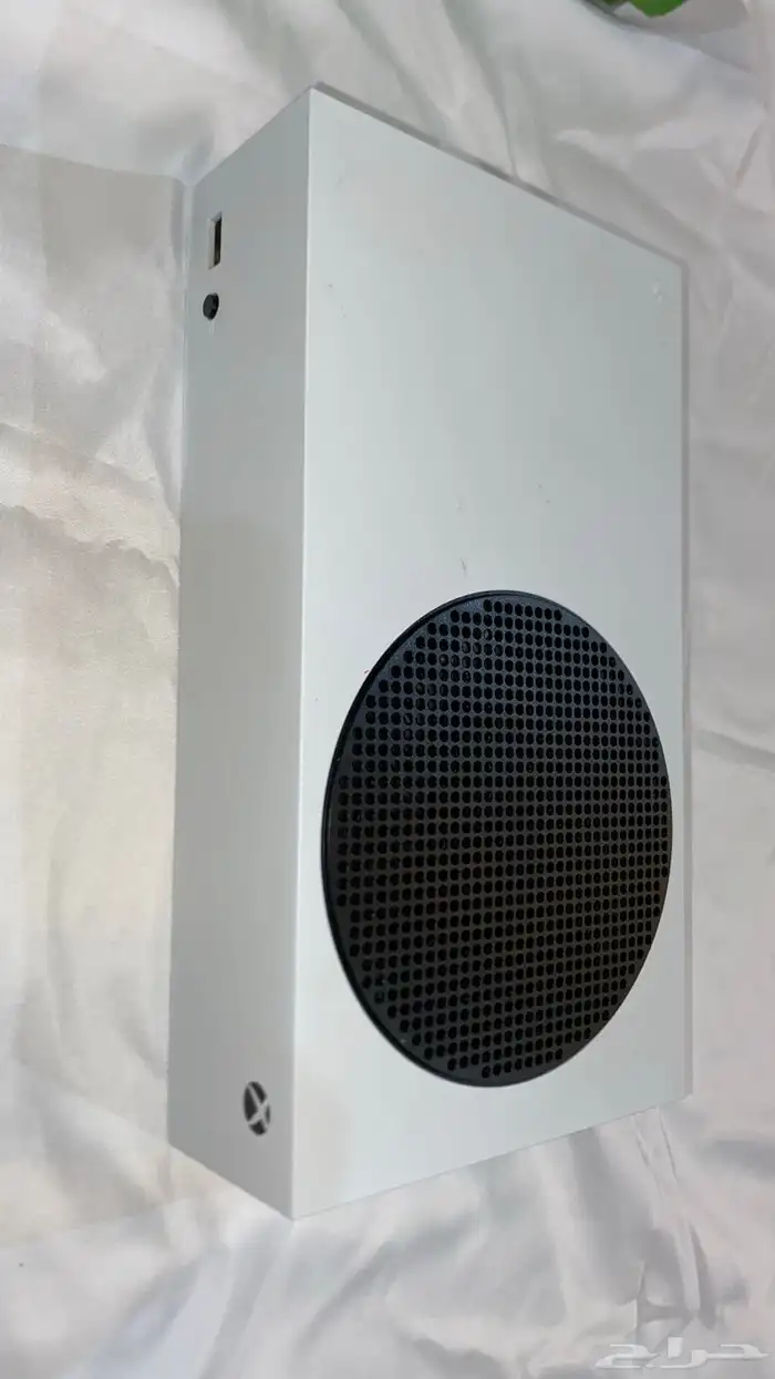 اكسبوكس سيرس اس 2