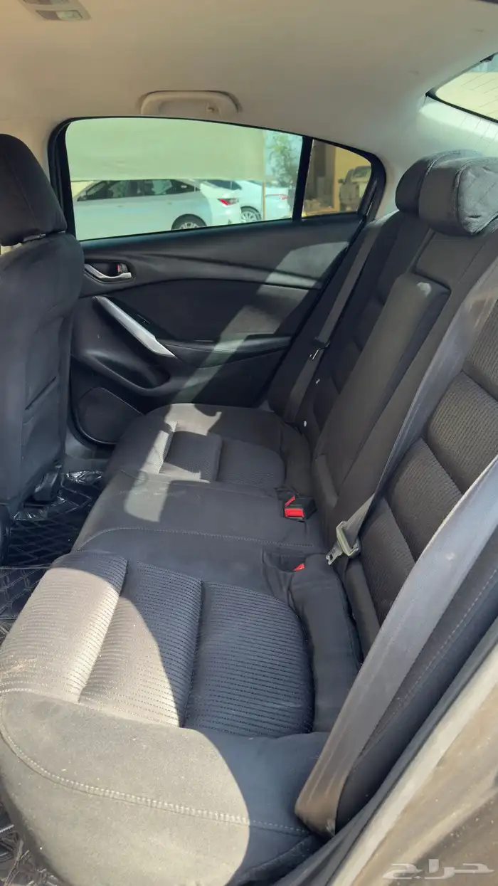 مازدا 2016 للبيع 2