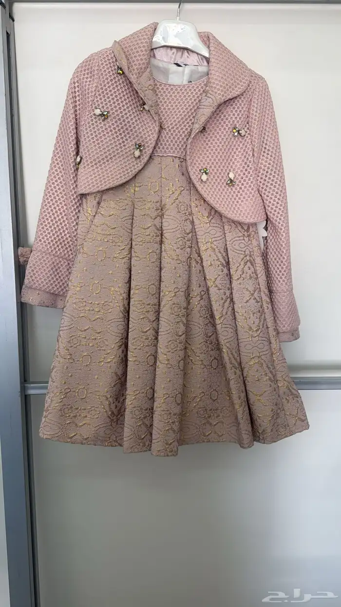 فساتين بناتي 2