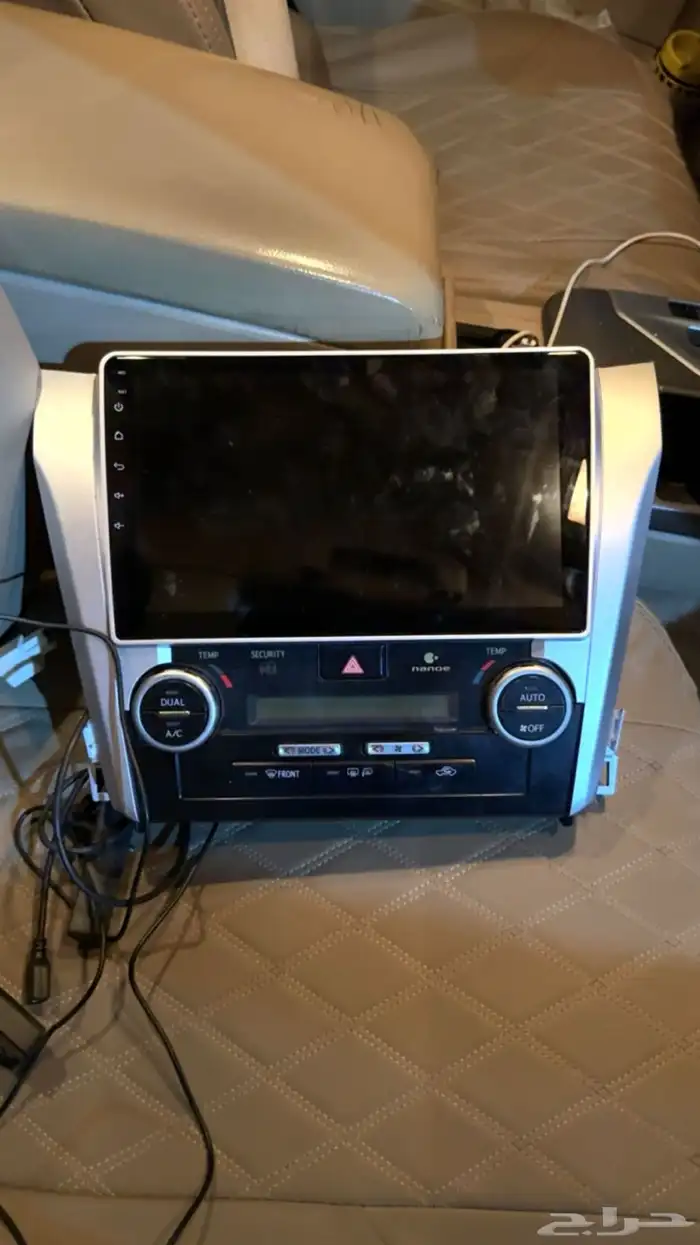 شاشة اوريون 0