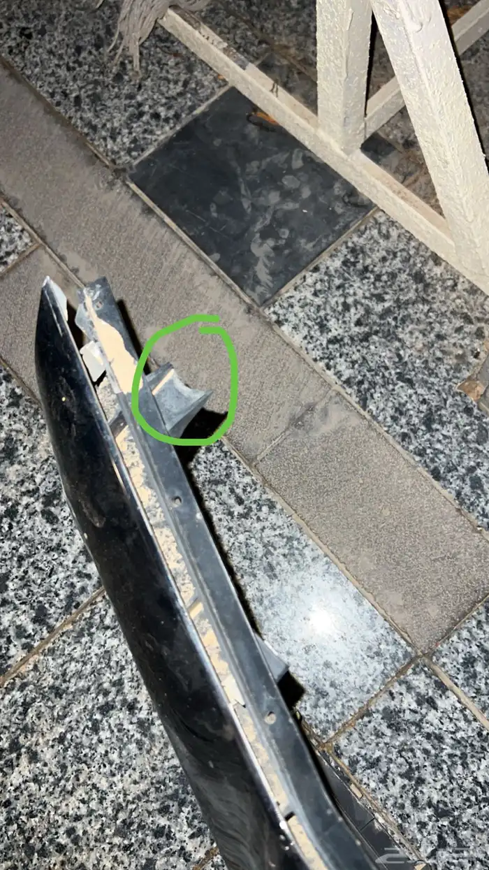 كفرات جنوط شبك 3