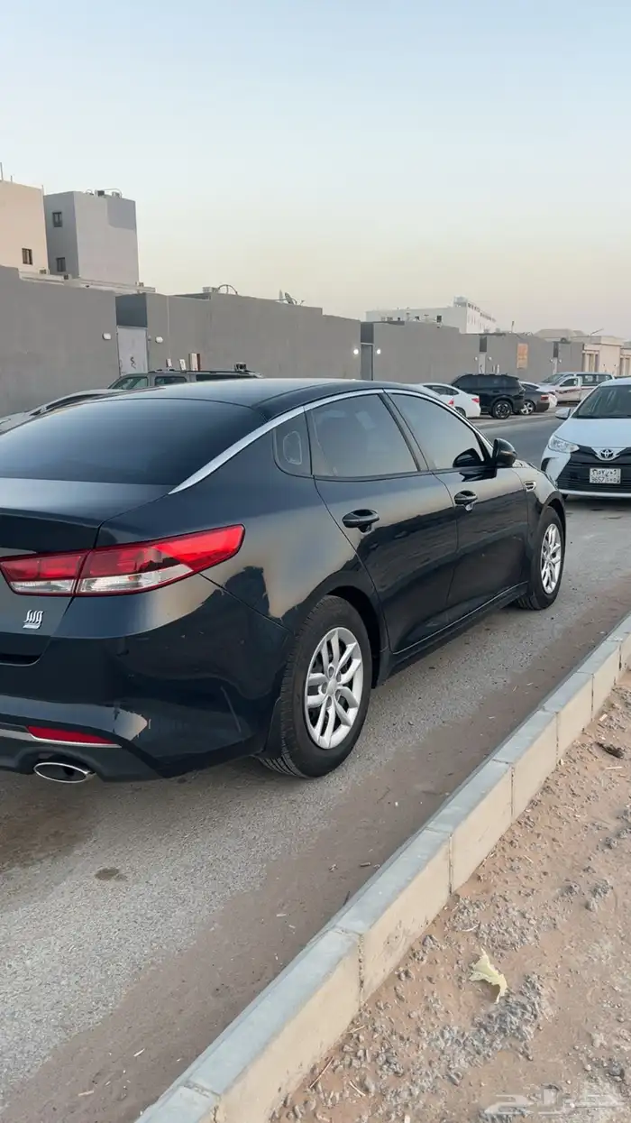 اوبتيما مديل 17 4