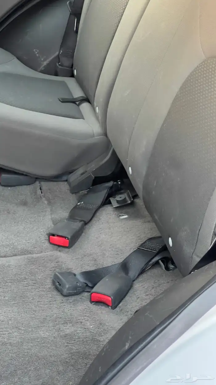 اكستيرا 2011ممشى 107 71