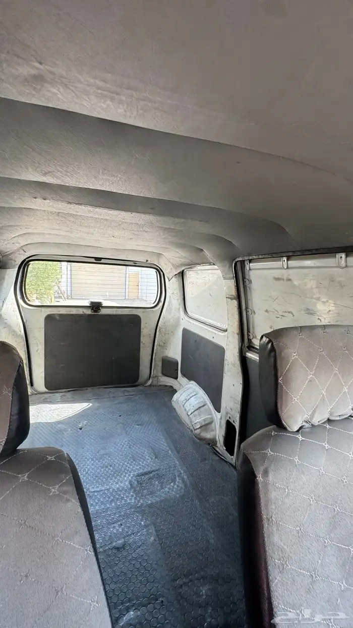 دباب بضاعه سوزوكي 2014 7