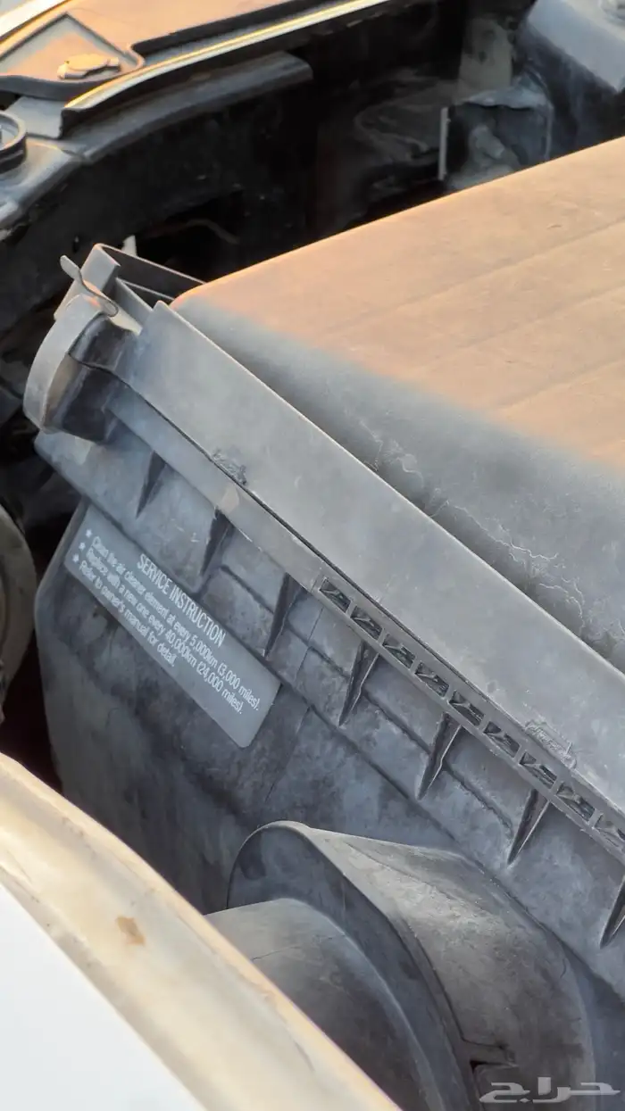 اكستيرا 2011ممشى 107 47