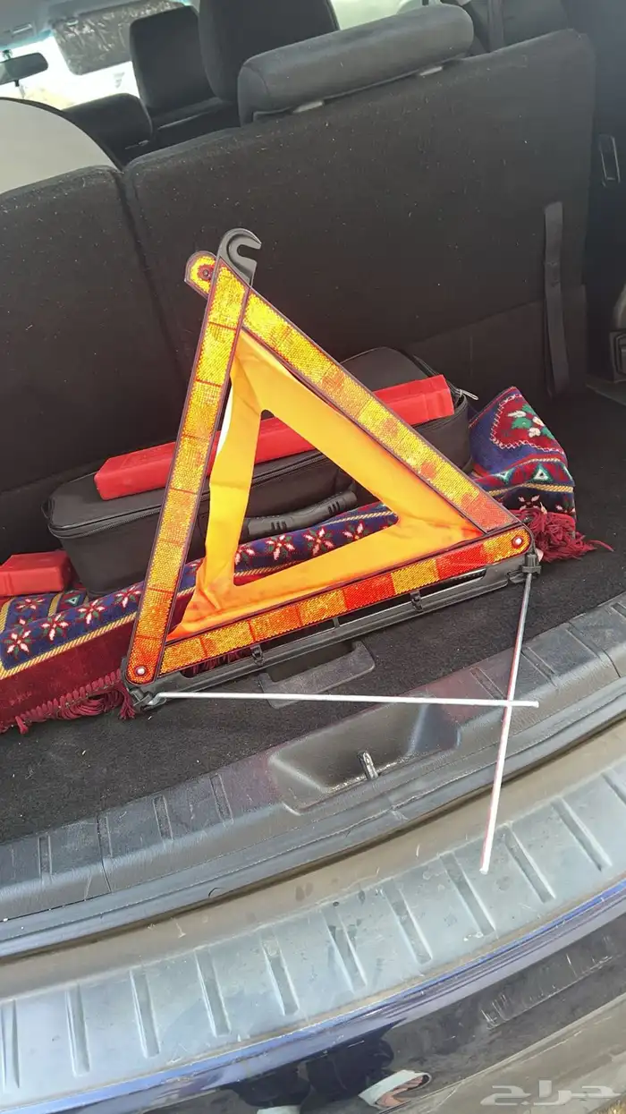 مازدا cx-9 2014 نص فل 8