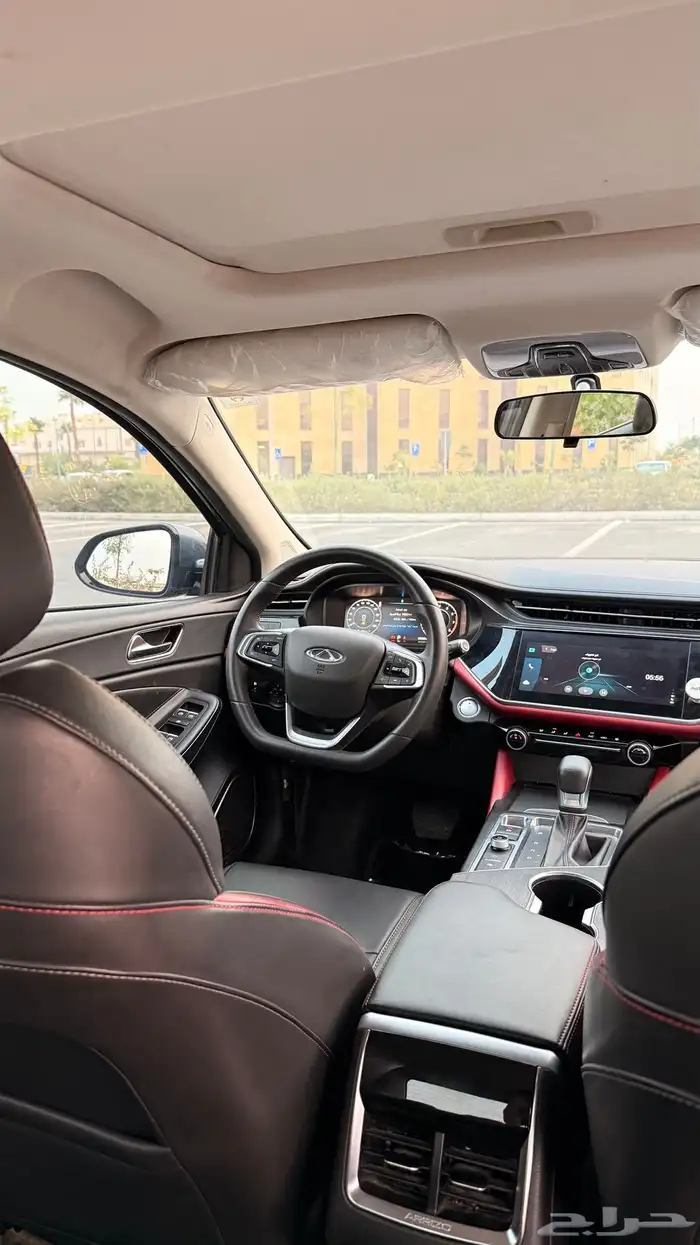 شيري اريزو6 2023 6