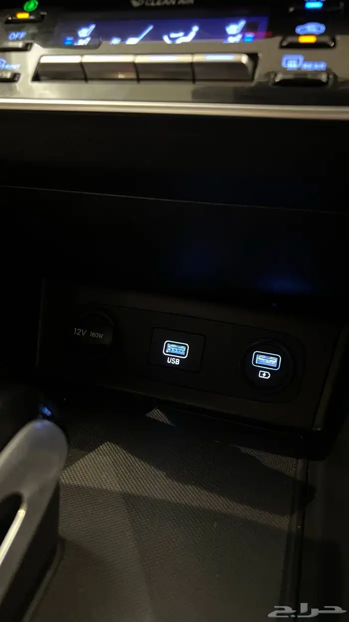 سوناتا 2022 بحالة الوكالة ( بنزين ) - فل كامل 18