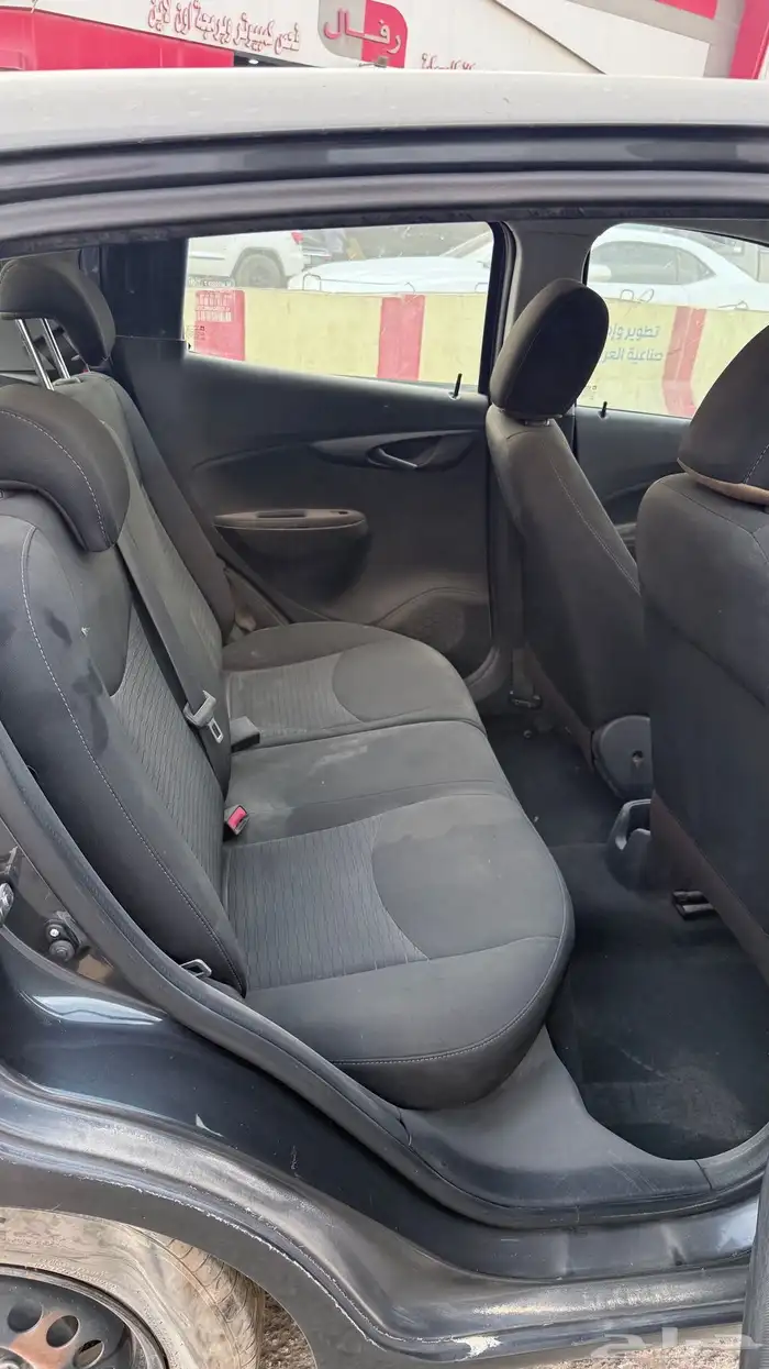 سبارك 2021 البيع تشليح 7