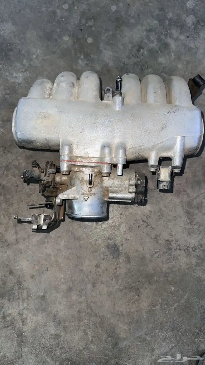 ثروتر جيب ربع و شاص راس واحد 2005 1