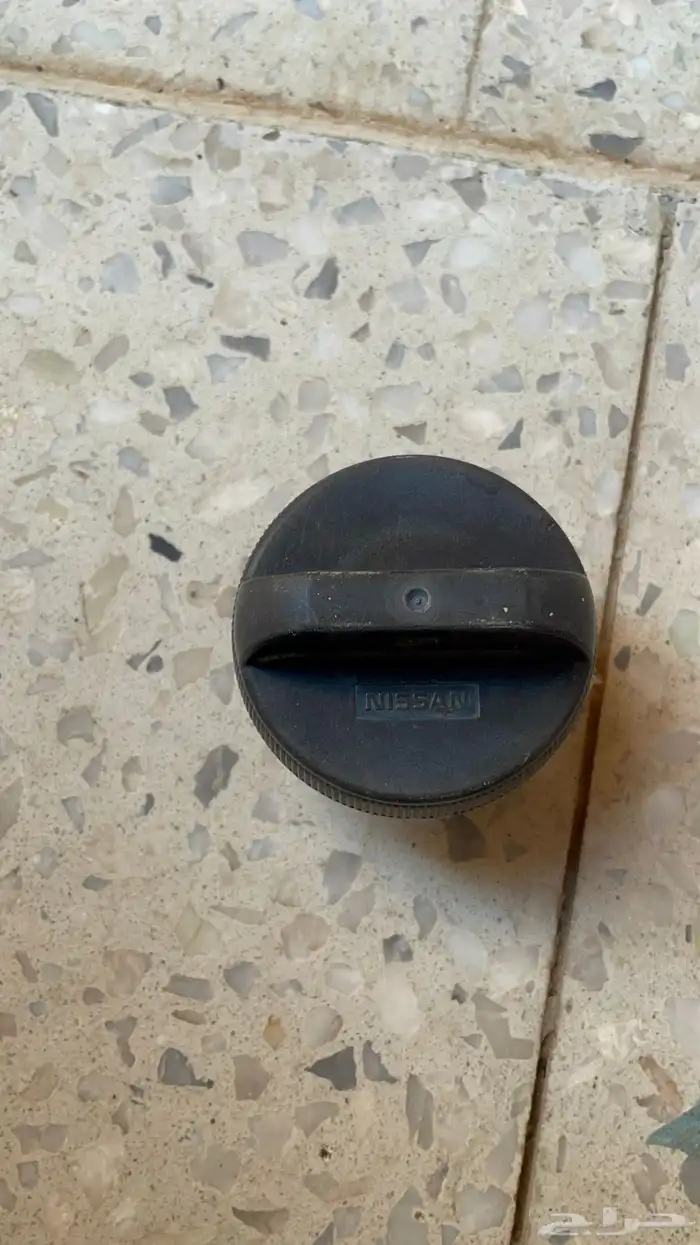 غطاء تانكي بنزين ددسن وكالة 3