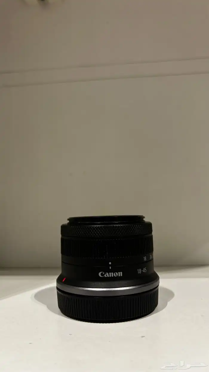 Canon EOS R100 6