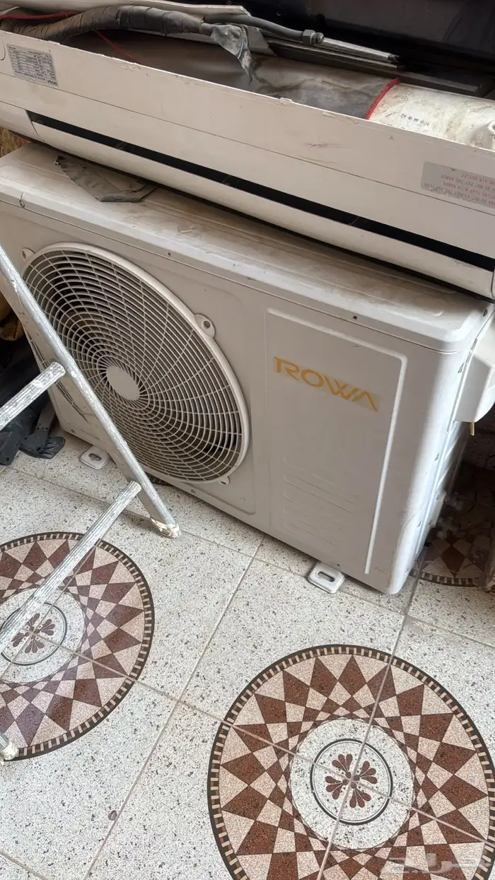 مكيف سبيلت للبيع 0