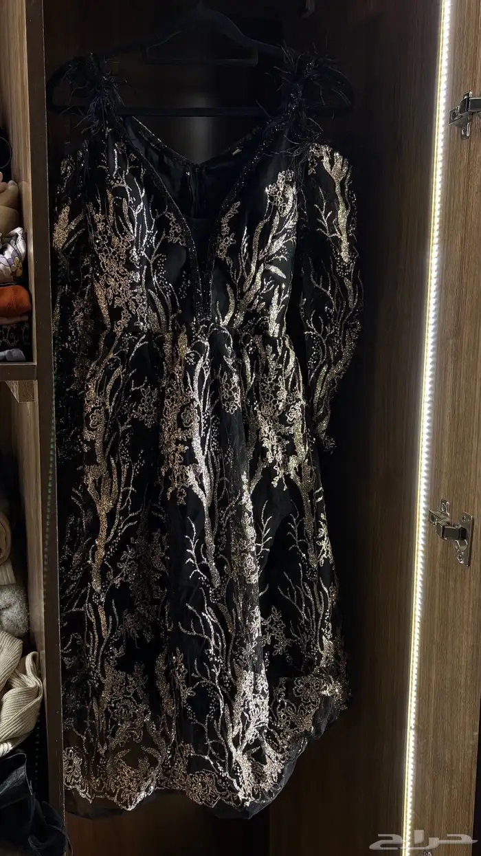 فساتين مقاس سمول و فستانين للأطفال 3