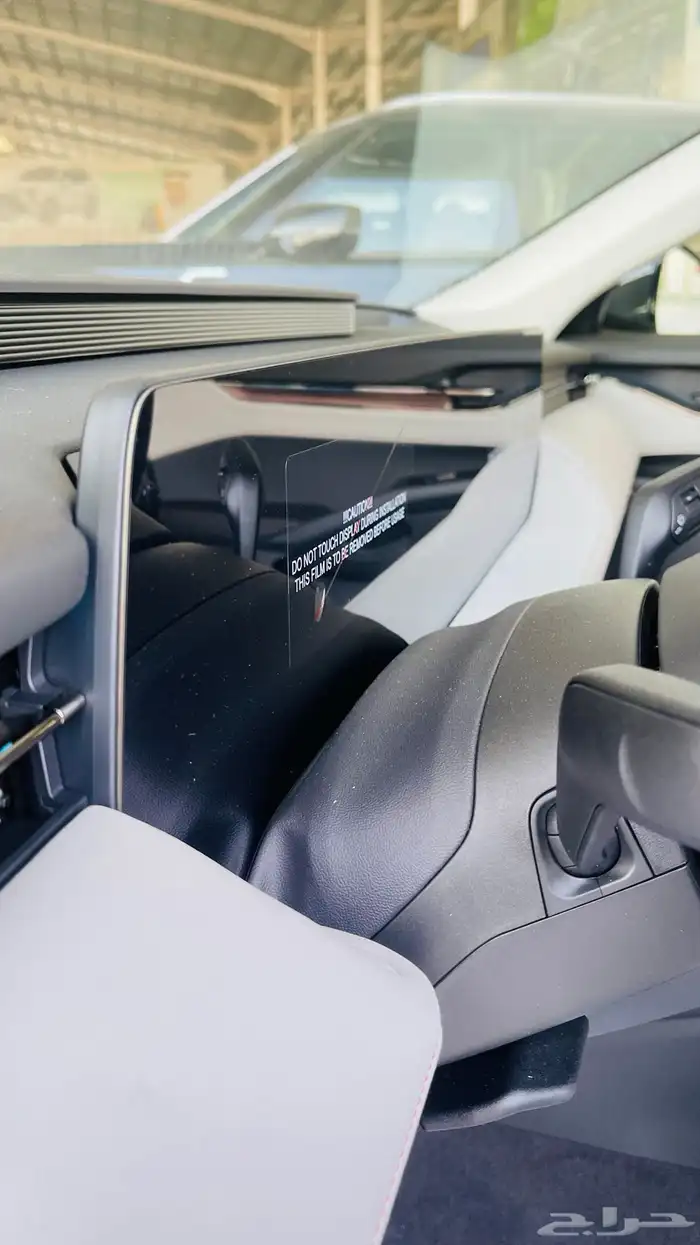 فورد تورس تيتانيوم 2026 اقل سعر بالسوق 9