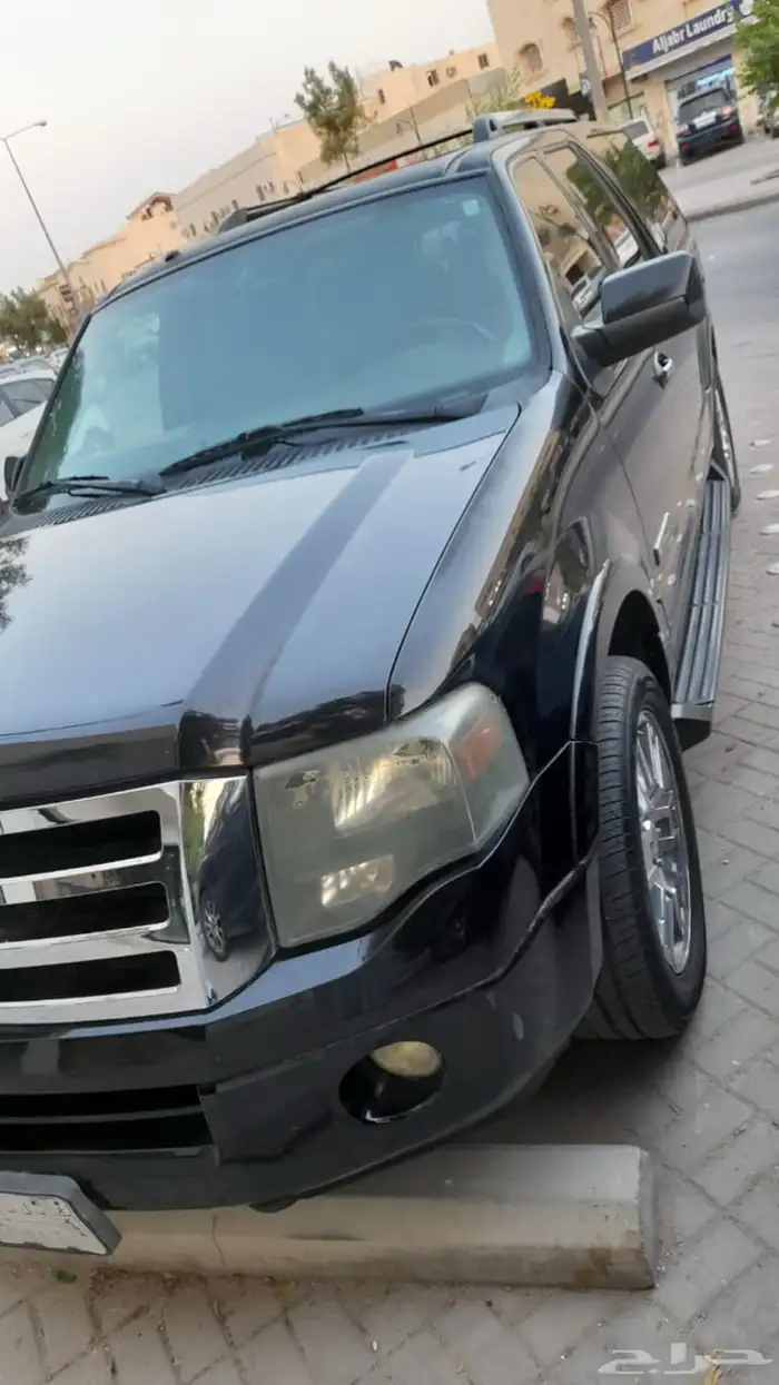 للبيع فورد اكسبشن 5