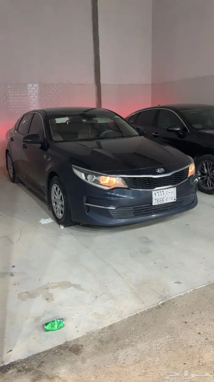 اوبتيما مديل 17 2