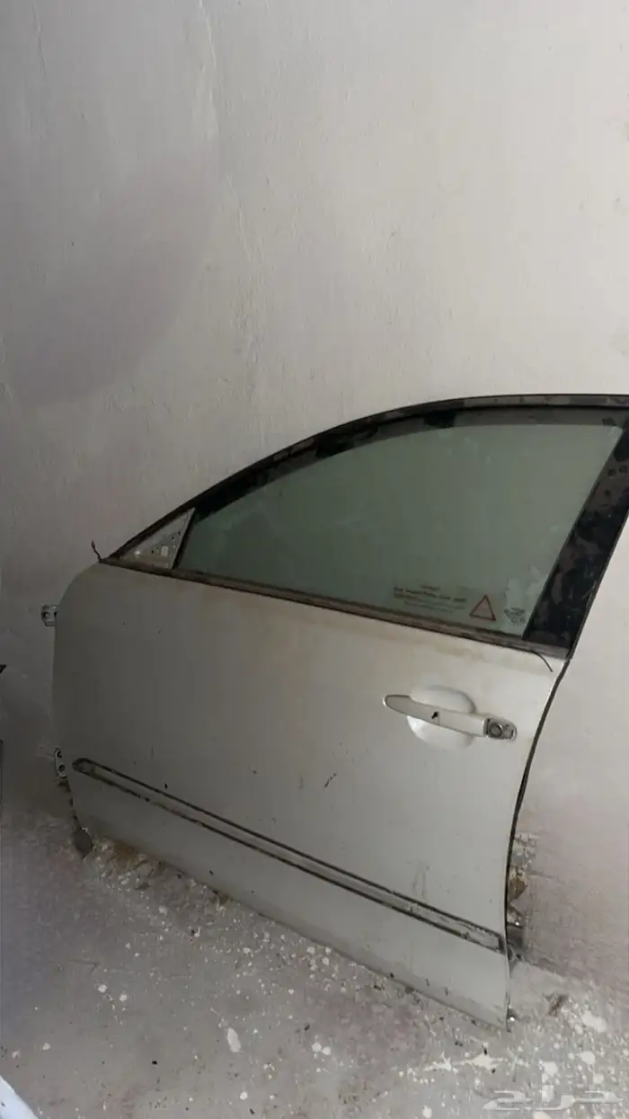 باب كامري 2011 وكاله 0