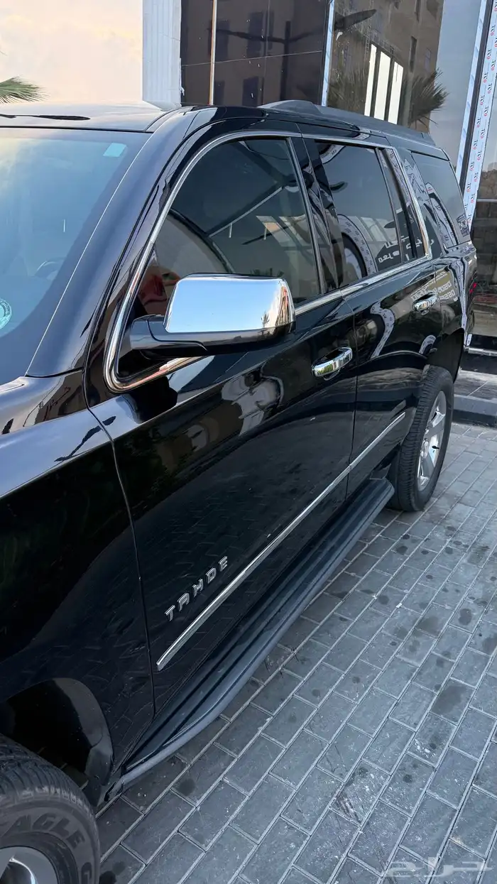 تاهو مون لايت 2020 شد بلد مخزن 7