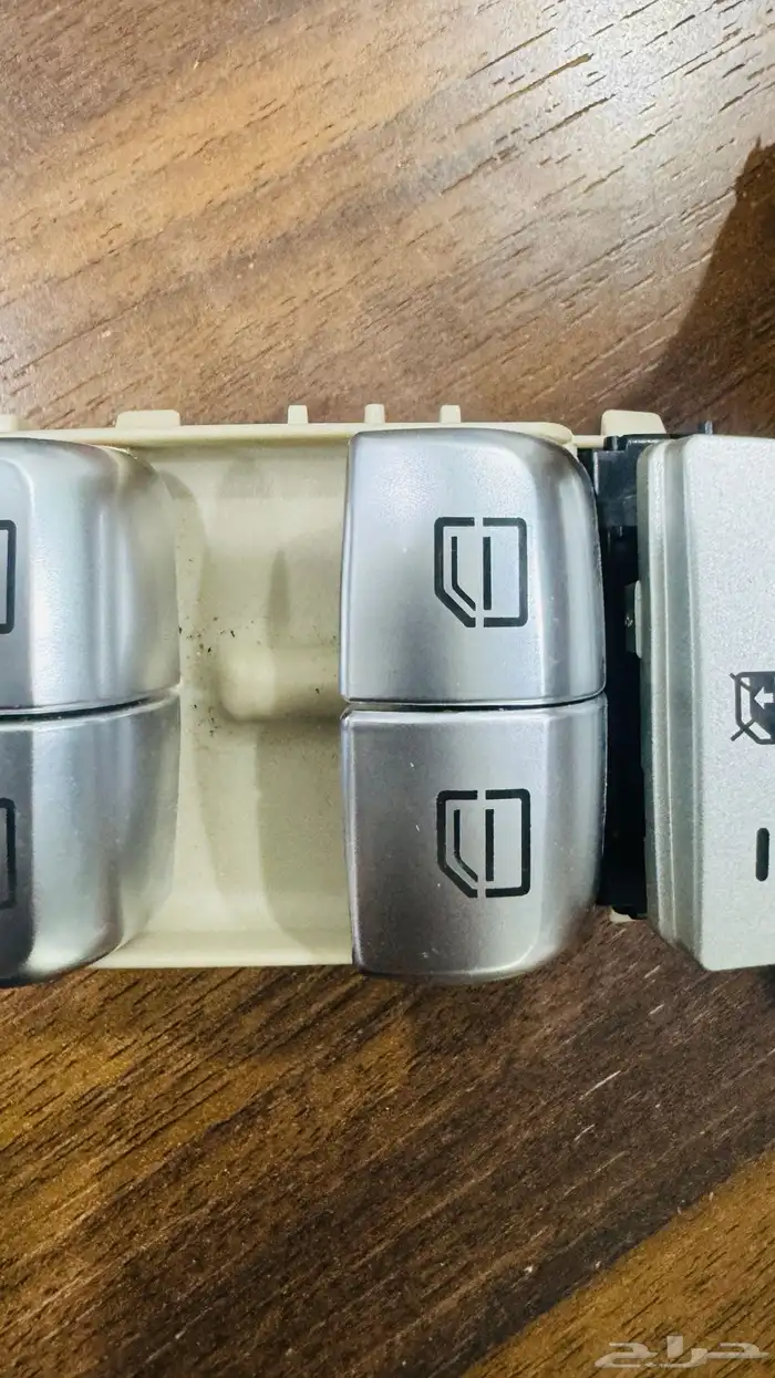 سوتش باب مرسيدس 3