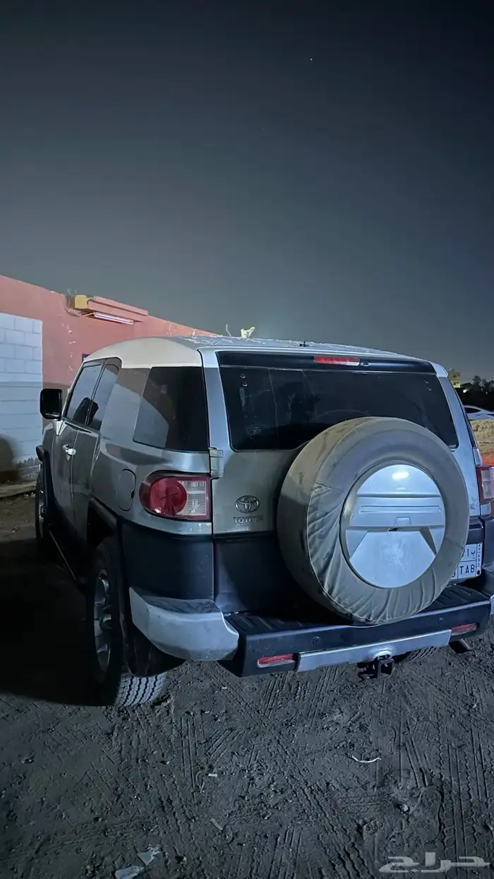 اف جي موديل2009 1