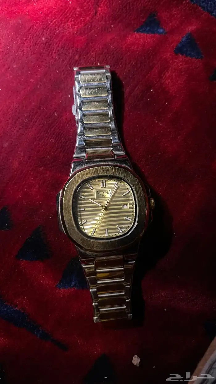 ساعه نظيفه 0